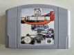 N64 F-1 World Grand Prix NOE