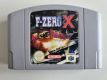 N64 F-Zero X EUR