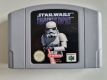 N64 Star Wars - Shadows of the Empire EUR