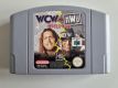 N64 WCW vs NWO World Tour EUU