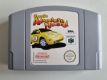 N64 Beetle Adventure Racing! NOE