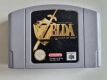 N64 The Legend of Zelda - Ocarina of Time EUR