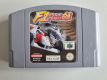 N64 F1 Pole Position 64 EUR