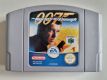N64 James Bond 007 - The World is no enough UKV