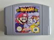 N64 Super Smash Bros. EUR