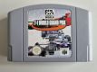 N64 F-1 World Grand Prix NOE