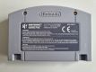 N64 F-1 World Grand Prix NOE