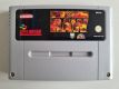 SNES WWF Raw EUR