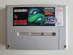 SNES Teenage Mutant Ninja Turtles - Tournament Fighters NOE
