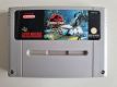SNES Jurassic Park - Part 2: The Chaos Continues EUR