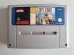 SNES Sim City 2000 EUR