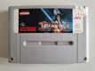 SNES Super Star Wars - Return of the Jedi EUR
