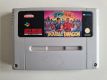 SNES Super Double Dragon NOE