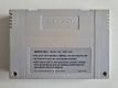 SNES Sparkster EUR