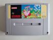 SNES Kirby's Ghost Trap FAH