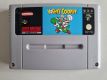 SNES Yoshi's Cookie UKV