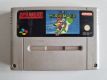 SNES Super Mario World EUR