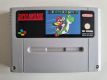 SNES Super Mario World NOE