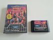 MD Double Dragon 3 - The Arcade Game
