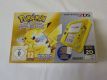 2DS Special Pikachu Edition 2DS Special Pikachu Edition