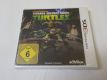 3DS Teenage Mutant Ninja Turtles 3DS Teenage Mutant Ninja Turtles