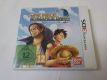 3DS One Piece Romance Dawn 3DS One Piece Romance Dawn