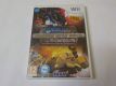 Wii Arcade Hits Pack Gunblade NY & L.A. Machineguns FRG Wii Arcade Hits Pack Gunblade NY & L.A. Machineguns FRG