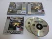 PS1 Command & Conquer Der Tiberiumkonflikt