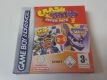 GBA Crash & Spyro Super Pack Volume 2 EUR GBA Crash & Spyro Super Pack Volume 2 EUR