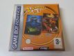 GBA 2 Games in 1 Hot Wheels Velocity X + World Race EUR GBA 2 Games in 1 Hot Wheels Velocity X + World Race EUR