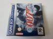 GBA 007 Everything or Nothing EUT GBA 007 Everything or Nothing EUT