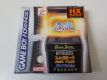 GBA Konami Collector's Series Arcade Classics EUR