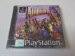 PS1 Aironauts PS1 Aironauts