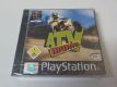 PS1 ATV Mania