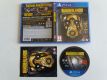 PS4 Borderlands - The Handsome Collection PS4 Borderlands - The Handsome Collection