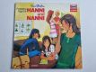 LP Fröhliche Tage für Hanni und Nanni