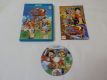 Wii U One Piece Unlimited World Red GER