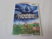 Wii Xenoblade Chronicles NOE Wii Xenoblade Chronicles NOE