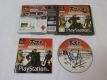 PS1 Bushido Blade PS1 Bushido Blade