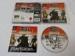 PS1 Bushido Blade PS1 Bushido Blade