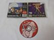 PS1 Danger Girl PS1 Danger Girl
