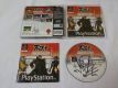 PS1 Bushido Blade PS1 Bushido Blade