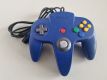 N64 Original Controller Blue