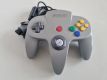 N64 Original Controller Grey