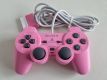 PS2 Dualshock Controller + Pink