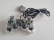PS1 Twin Shock Controller
