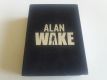 Xbox 360 Alan Wake Sammlerausgabe Xbox 360 Alan Wake Sammlerausgabe