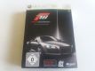 Xbox 360 Forza Motorsport 3 Limited Collector's Edition Xbox 360 Forza Motorsport 3 Limited Collector's Edition