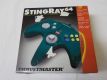 N64 Controller Stingray 64 N64 Controller Stingray 64