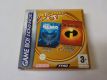 GBA 2 Games in 1 Finding Nemo + The Incredibles UKV